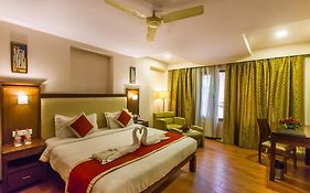 Golden Manor Hotel Jaipur